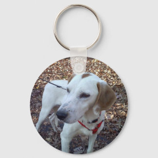 Customizable Key Chain