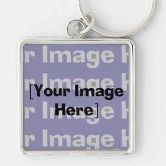 Customizable Keychain