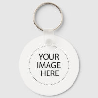 Customizable Keychain