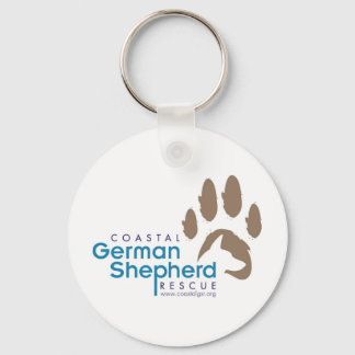 Customizable Keychain - Coastal GSR