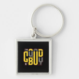Customizable Keychain Personalized Keyring for you