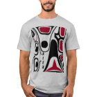 Customizable killer whale shirt