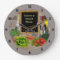 (Customizable) Kitchen Clock