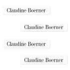 Customizable Labels for Fabric Crafter or Artist