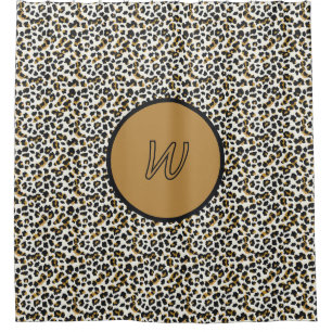 Customizable Leopard Pattern