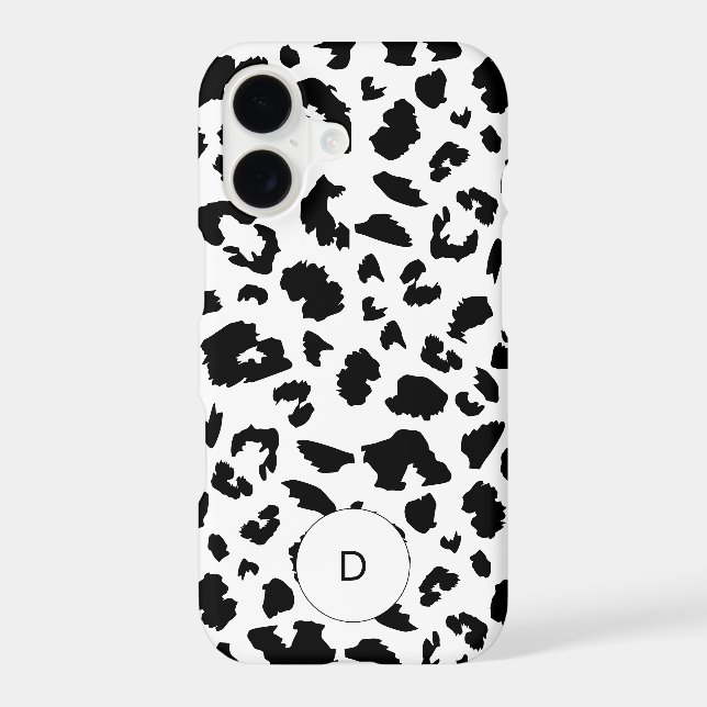 Customizable leopard print (Back)