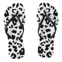 Customizable leopard print