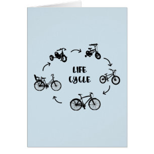 Customizable life cycle