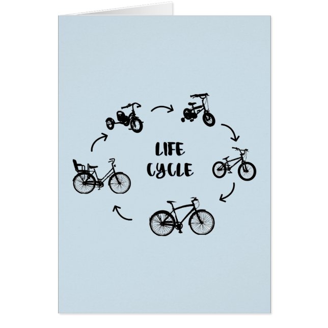 Customizable life cycle (Front)