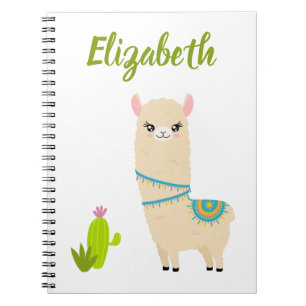 Customizable Llama Notebook