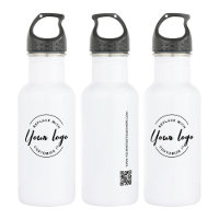 Customizable Logo Promotion QR CODE website