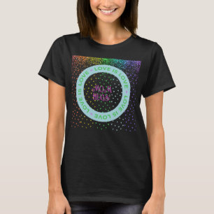 Customizable Love is Love T-Shirt