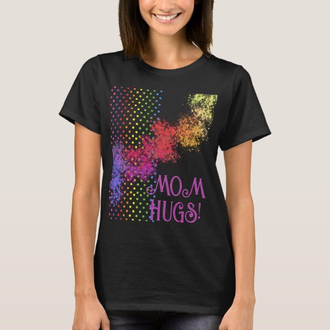 Customizable Love is Love T-Shirt (Front)