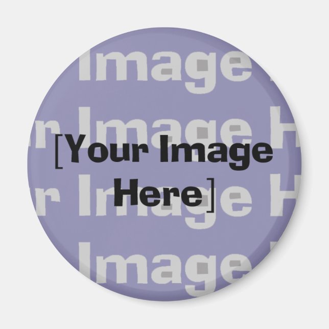 Customizable Magnet (Front)