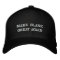 Customizable Make (Your Text) Great Again Hats