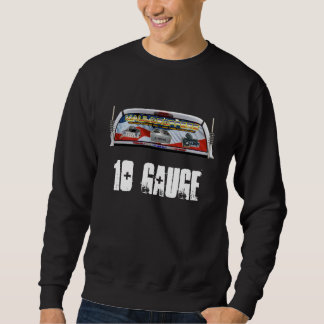 Customizable Mauldroppers Keydown Sweatshirt