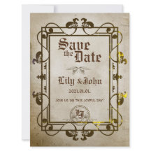 Customizable Medieval Fantasy