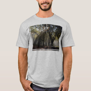 Customizable Men's Designer Style T-Shirt HAMbWG