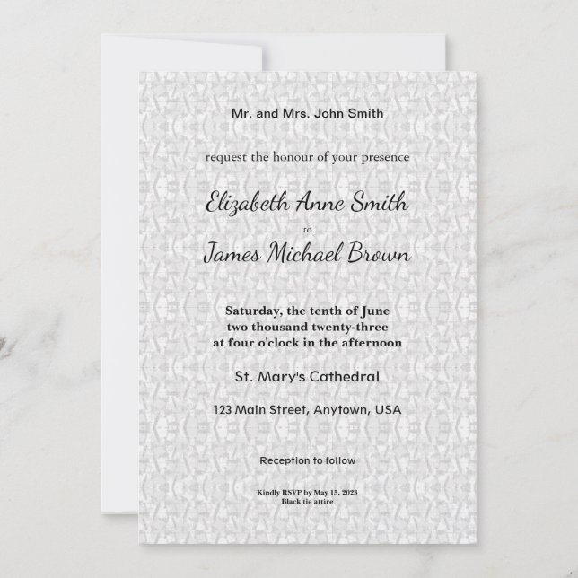 Customizable Milestone Celebration Cards (Back)