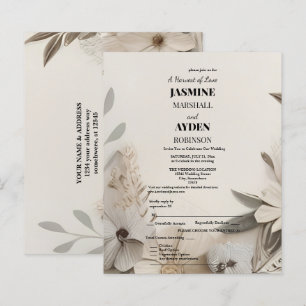 Customizable Milestone Celebration Cards