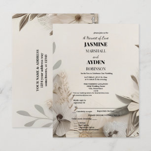 Customizable Milestone Celebration Cards