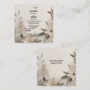 Customizable Milestone Celebration Cards