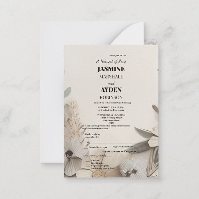 Customizable Milestone Celebration Cards (Front)