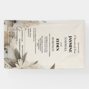 Customizable Milestone Celebration Cards Banner