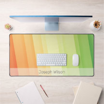 Customizable Modern Aesthetic Colourful Abstract