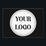 Customizable, modern, sleek & timeless menu<br><div class="desc">This design is accessible to all. Feel free to customize the logo,  images,  tStylish Black QR Code Design | Elegant Brandext,  and colours according to your preferences. Thank you very much.</div>