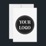 Customizable, modern, sleek & timeless save the date<br><div class="desc">This design is accessible to all. Feel free to customize the logo,  images,  tStylish Black QR Code Design | Elegant Brandext,  and colours according to your preferences. Thank you very much.</div>