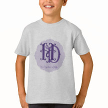 Customizable Monogram Merchandise 