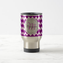 Customizable Monogram