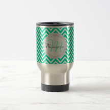 Customizable Monogram