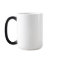 Customizable Morphing Mug, 15 oz