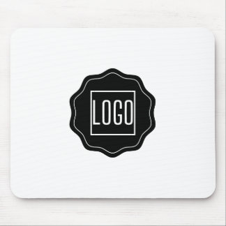 Customizable Mouse Pad - Add Your Logo