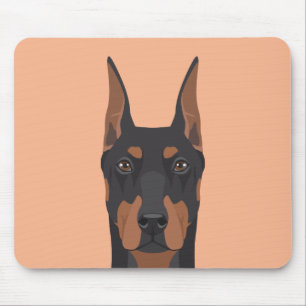 Customizable Mouse Pad - Choose Colour