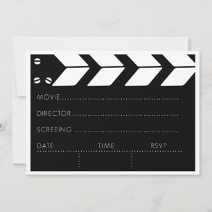 Customizable Movie Night