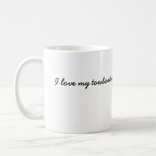 Customizable Mug