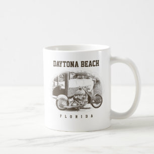 Customizable Mug - Bike and Boat