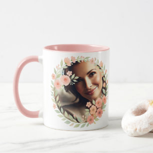 Customizable Mug - Mother's Day Gift