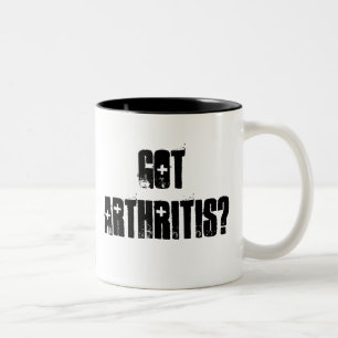 Customizable mug! Two-Tone coffee mug