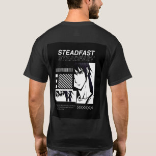 Customizable Name T-Shirt