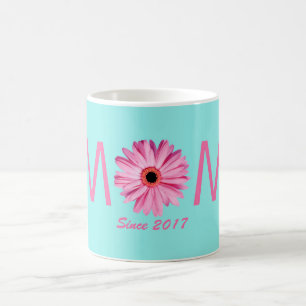 Customizable New Mother Coffee Mug