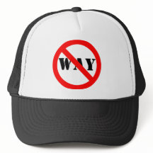 Customizable "No" Symbol