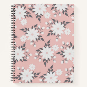 Customizable Notebook 