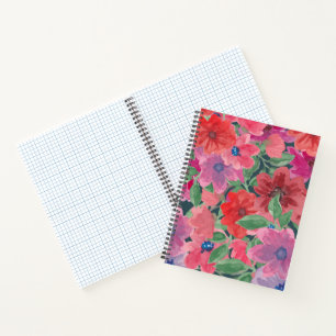 Customizable Notebook Stylish and Functional