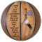 Customizable Personalized Basketball PHOTO, TEXT