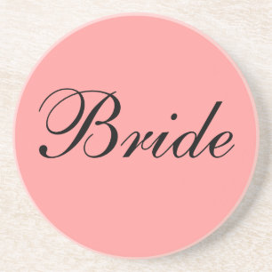 Customizable Personalized Coaster