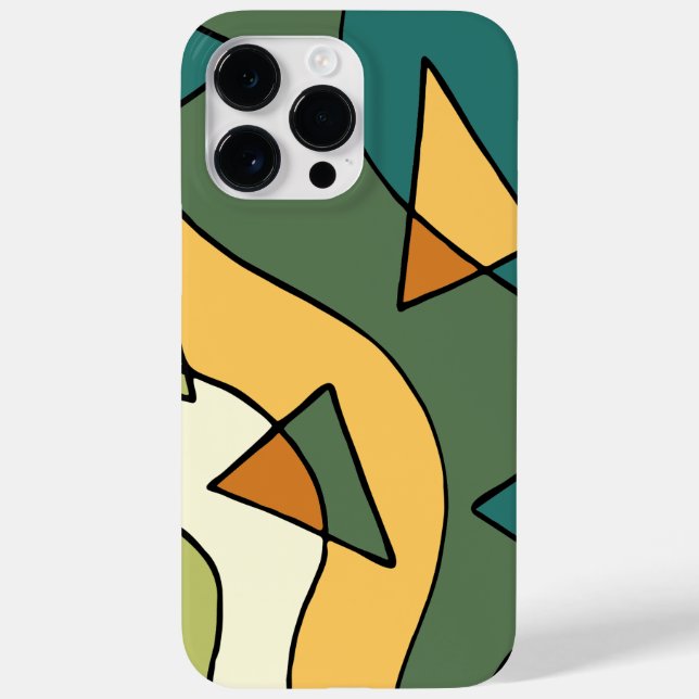 Customizable, Personalized, Custom Gift, Gift Idea Case-Mate iPhone Case (Back)